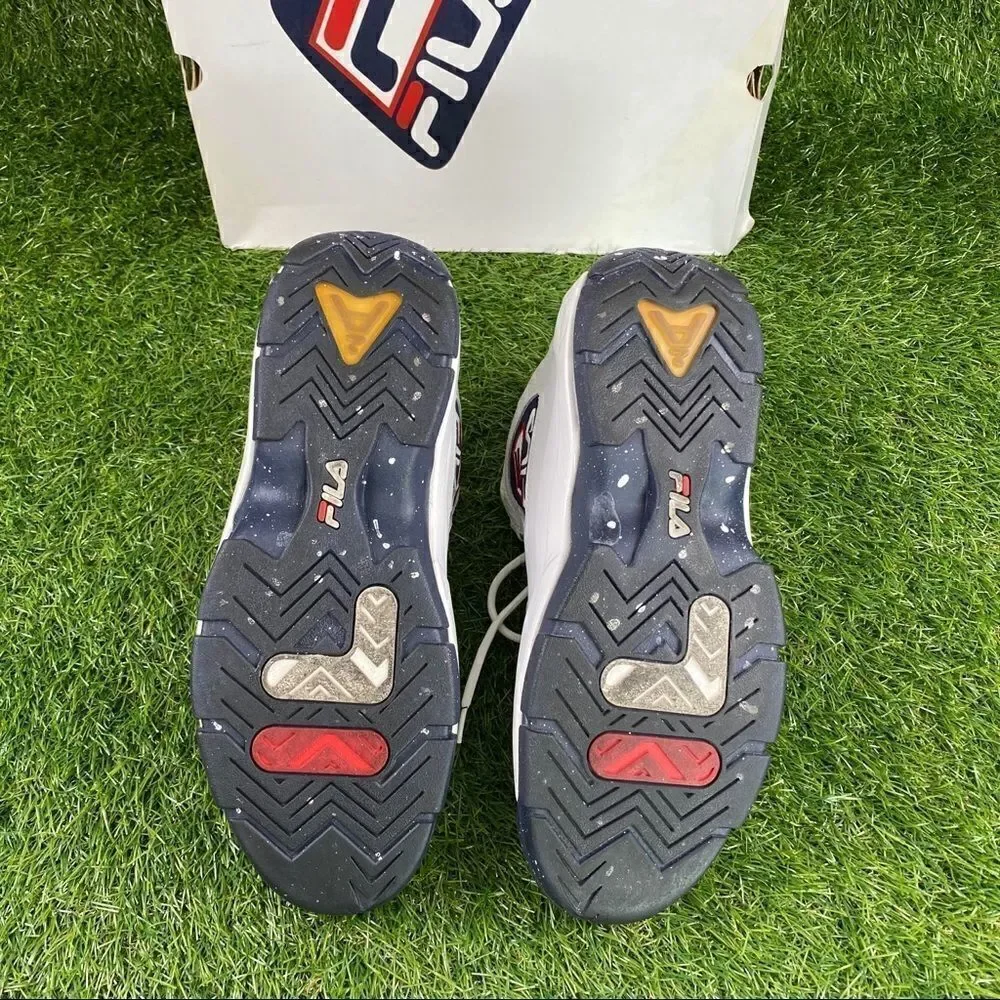 FILA 96 Olympic Grant Hill Dream Team 2